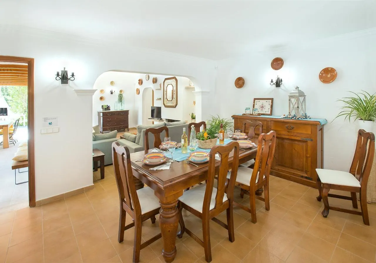 Owl Booking Villa Rafale - 5 Min Drive To The Beach Port de Pollenca Ισπανία