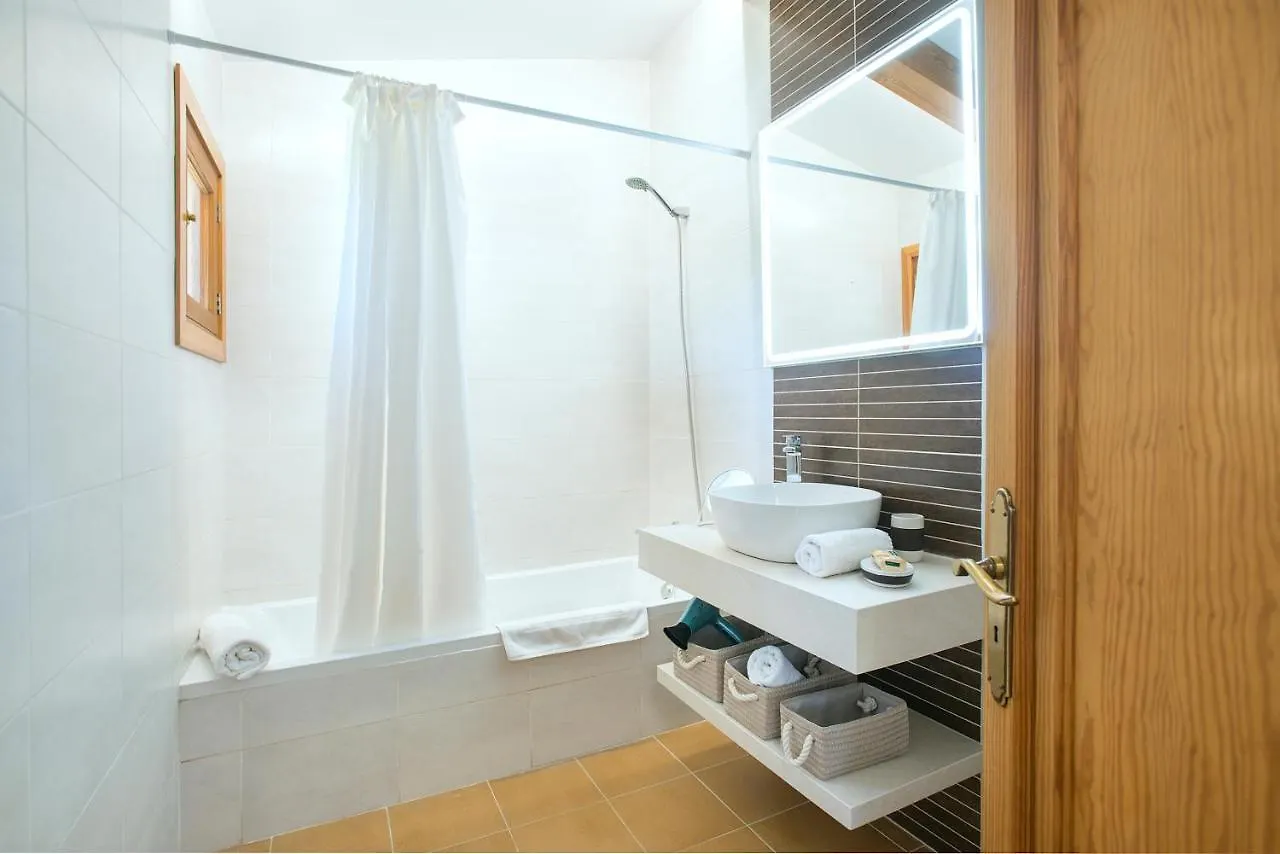 Owl Booking Villa Rafale - 5 Min Drive To The Beach Port de Pollença