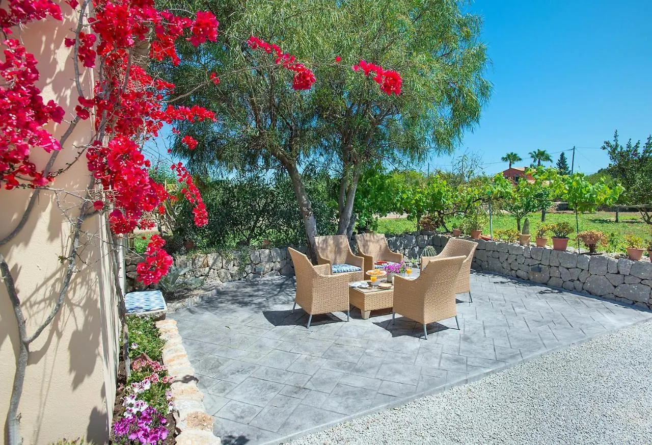 Owl Booking Villa Rafale - 5 Min Drive To The Beach Port de Pollença