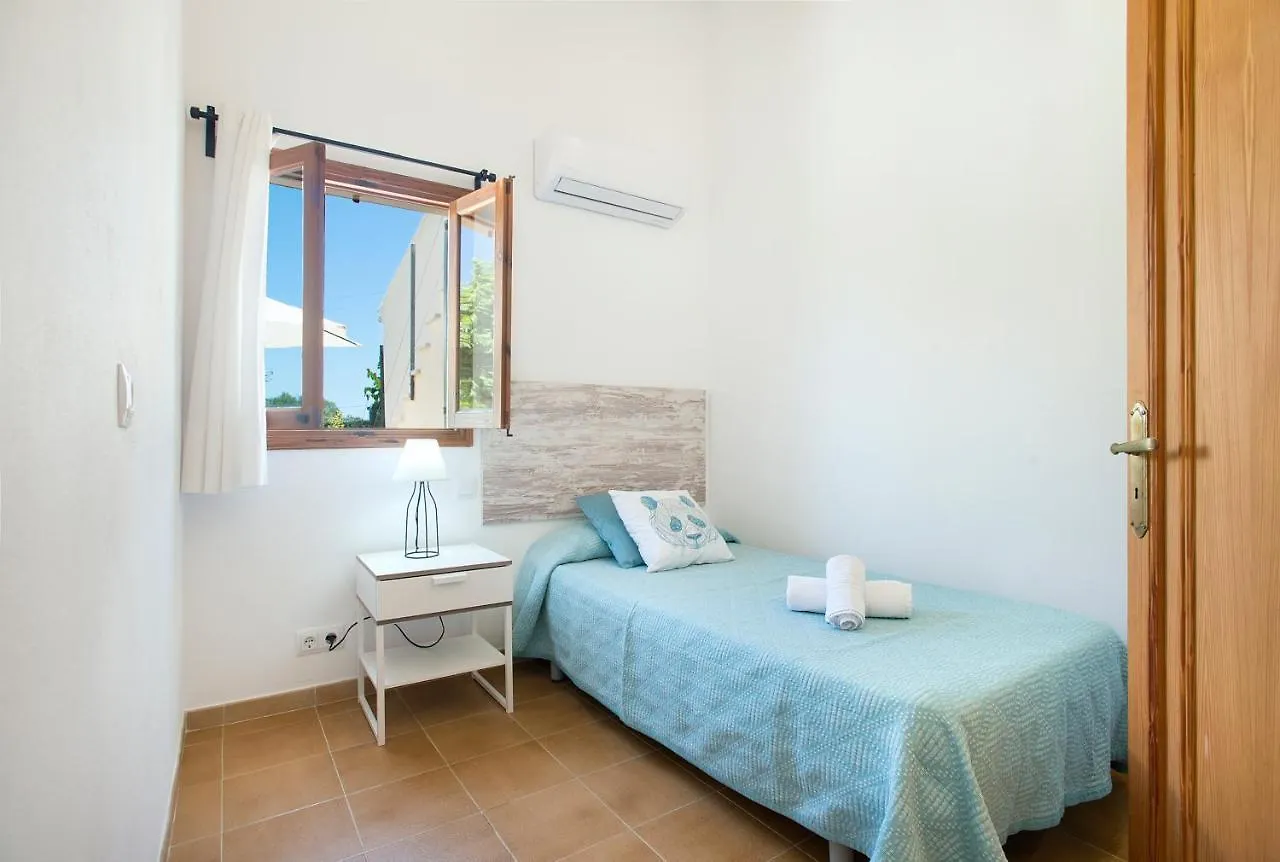Owl Booking Villa Rafale - 5 Min Drive To The Beach Port de Pollenca