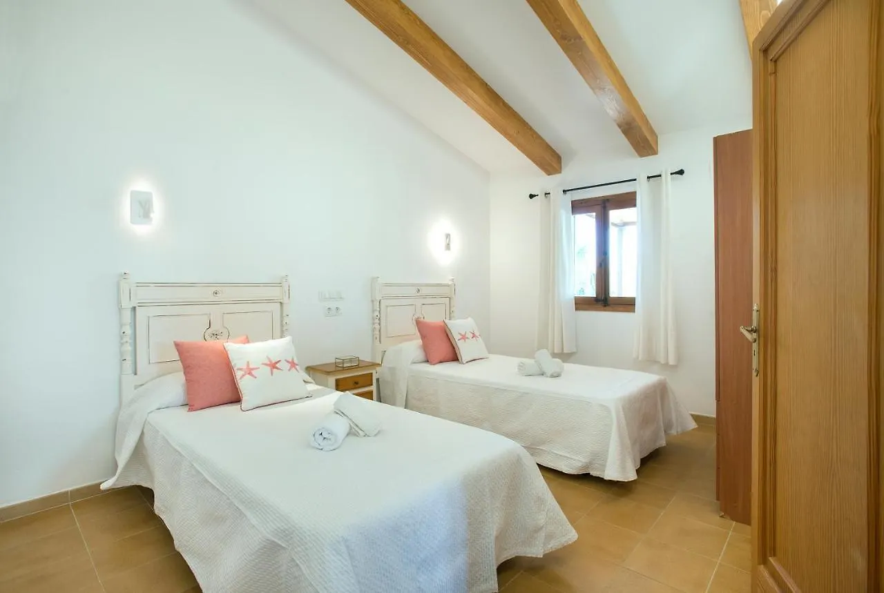 Owl Booking Villa Rafale - 5 Min Drive To The Beach Port de Pollenca