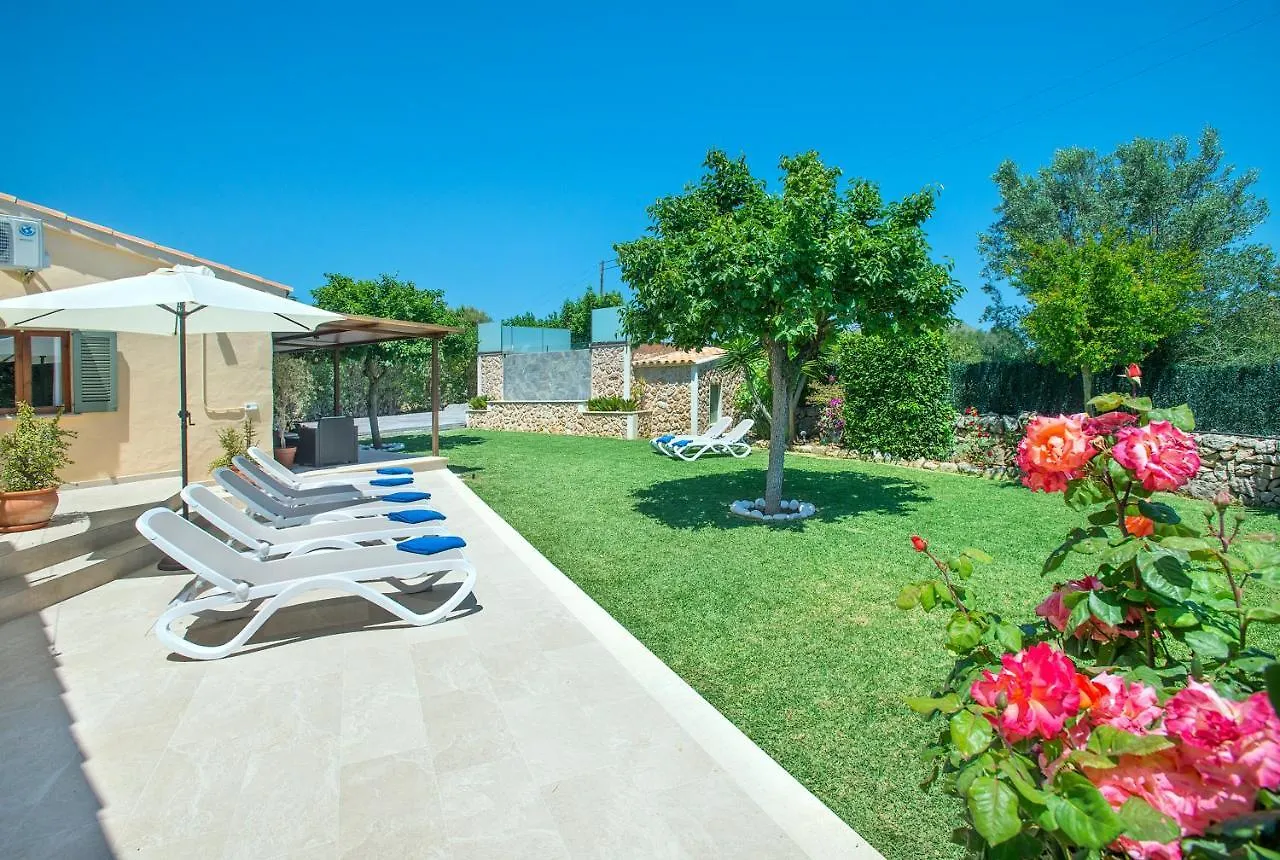 Owl Booking Villa Rafale - 5 Min Drive To The Beach Port de Pollenca Spain