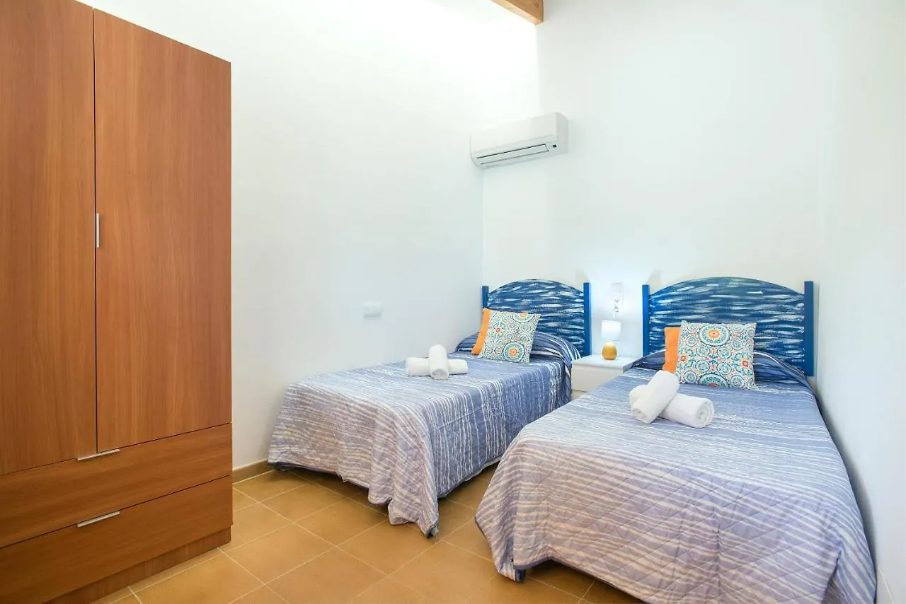 Owl Booking Villa Rafale - 5 Min Drive To The Beach Port de Pollenca