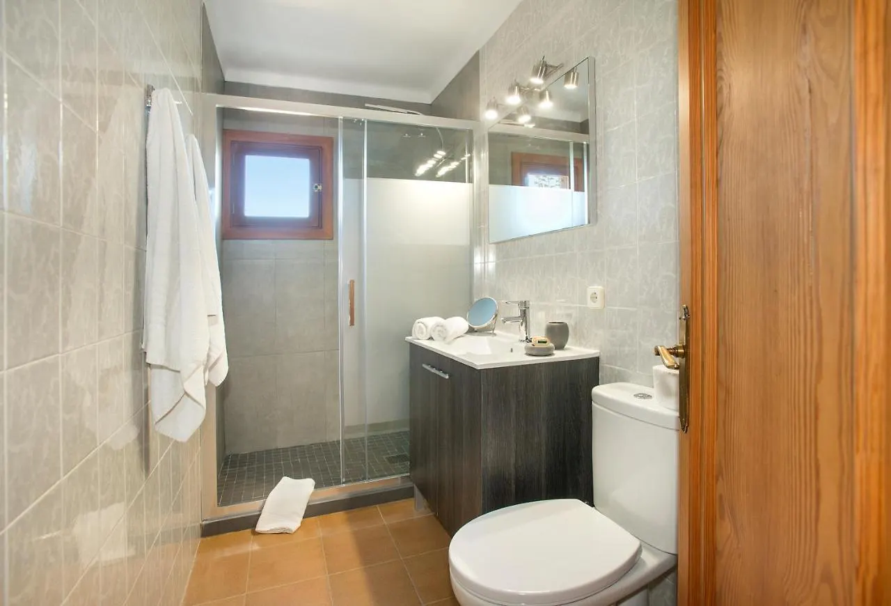 Owl Booking Villa Rafale - 5 Min Drive To The Beach Port de Pollenca 0*,