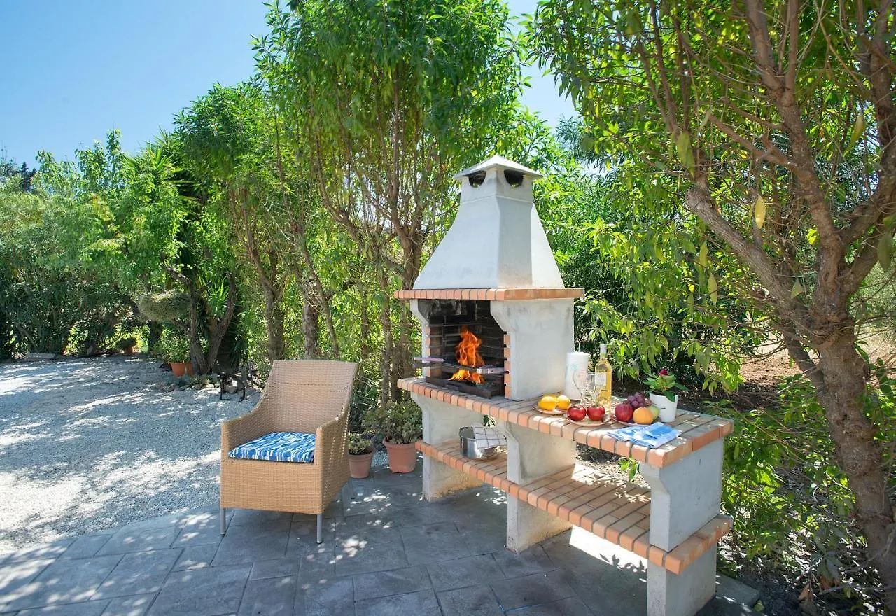 Owl Booking Villa Rafale - 5 Min Drive To The Beach Port de Pollenca 0*,