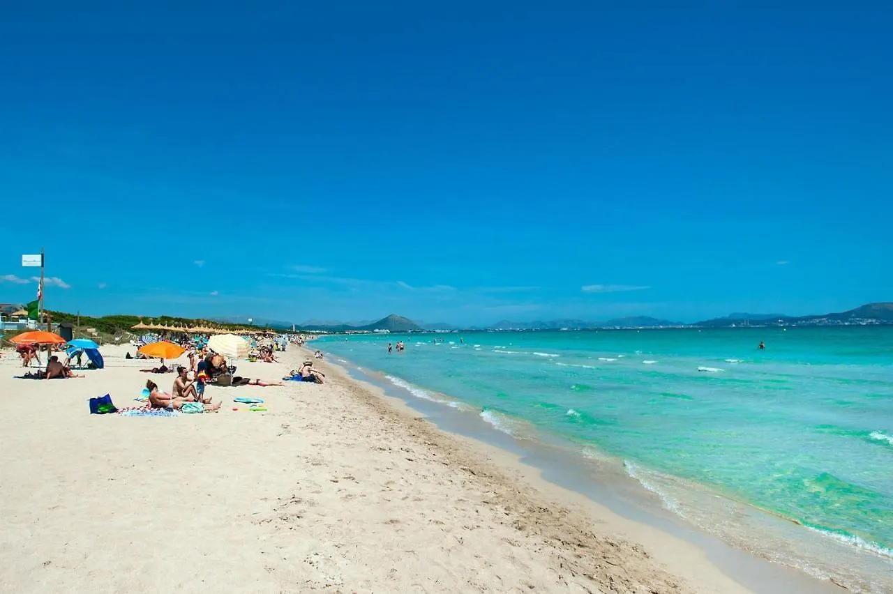 Owl Booking Villa Rafale - 5 Min Drive To The Beach Port de Pollenca Spain