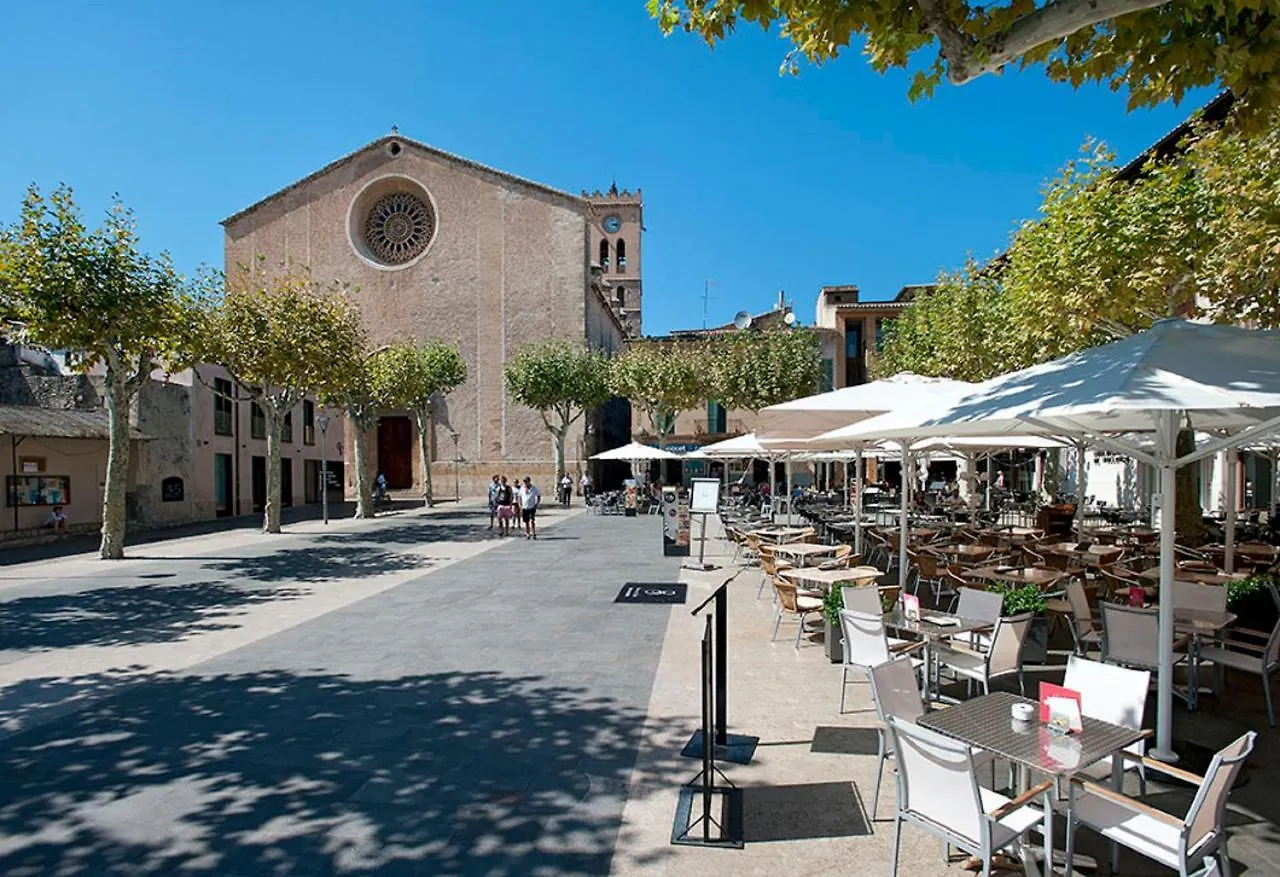 Owl Booking Villa Rafale - 5 Min Drive To The Beach Port de Pollenca