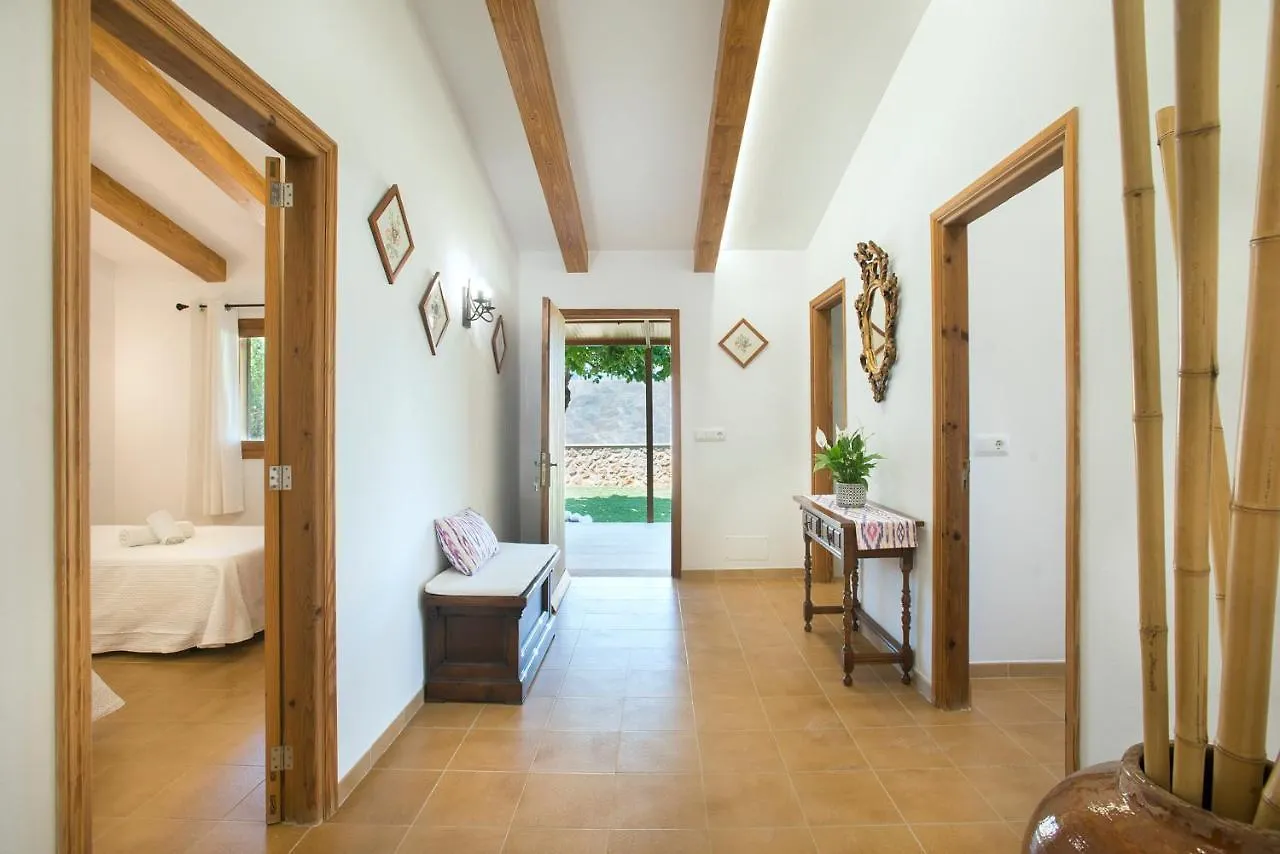 Owl Booking Villa Rafale - 5 Min Drive To The Beach Port de Pollenca