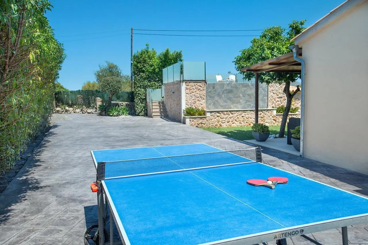 Owl Booking Villa Rafale - 5 Min Drive To The Beach Port de Pollenca Spain