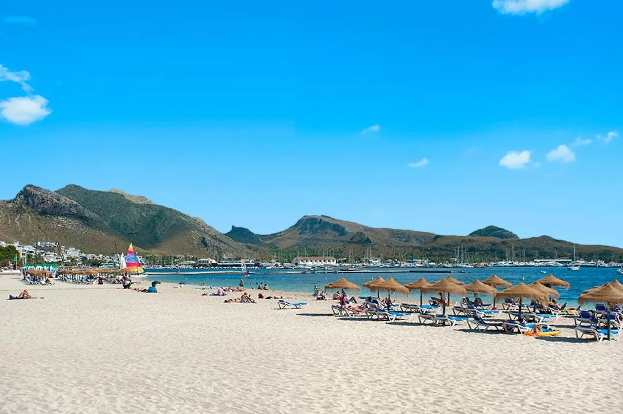 Owl Booking Villa Rafale - 5 Min Drive To The Beach Port de Pollenca