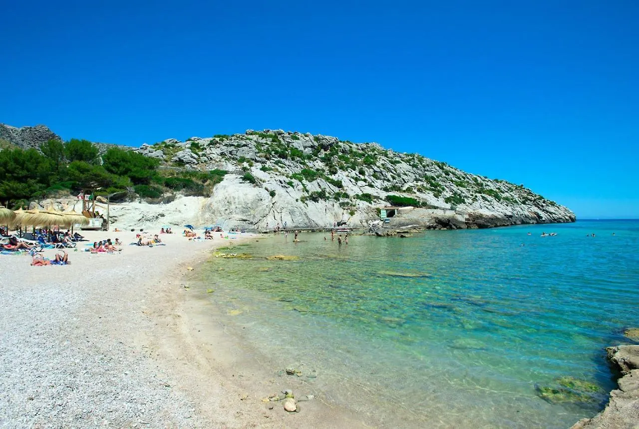 Owl Booking Villa Rafale - 5 Min Drive To The Beach Port de Pollenca