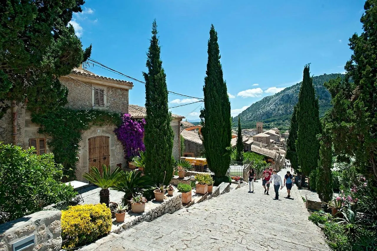 Owl Booking Villa Rafale - 5 Min Drive To The Beach Port de Pollenca