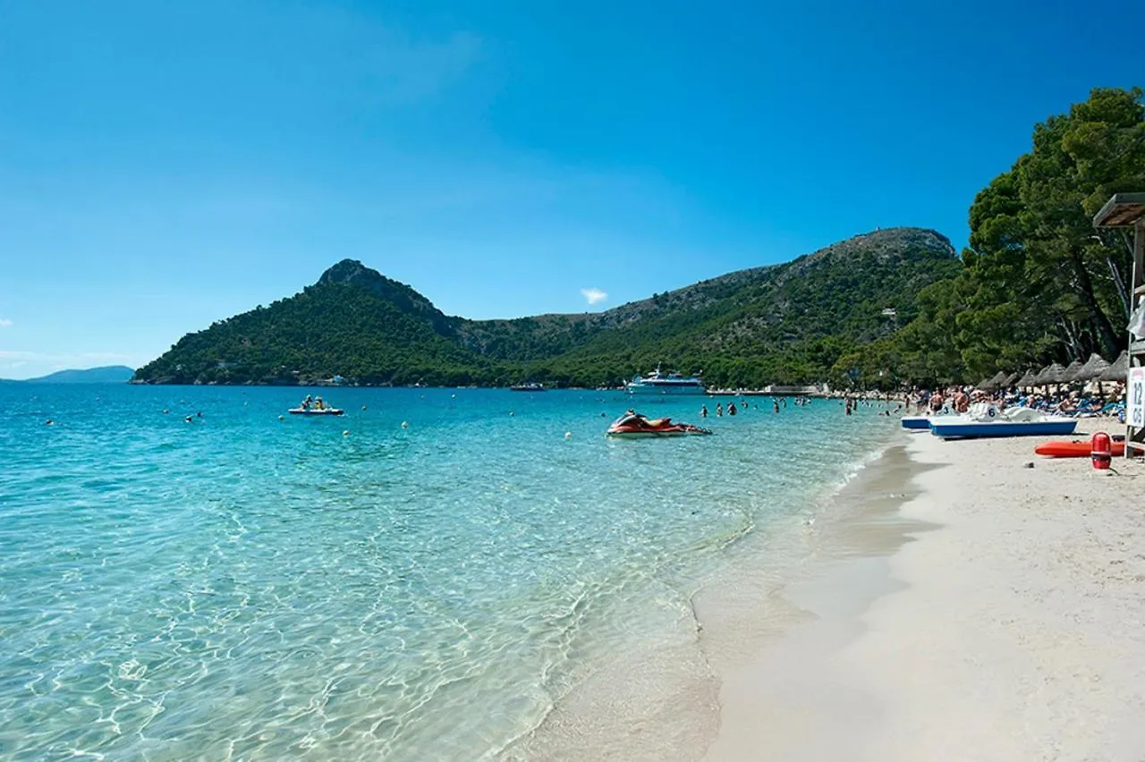 Owl Booking Villa Rafale - 5 Min Drive To The Beach Port de Pollenca 0*,