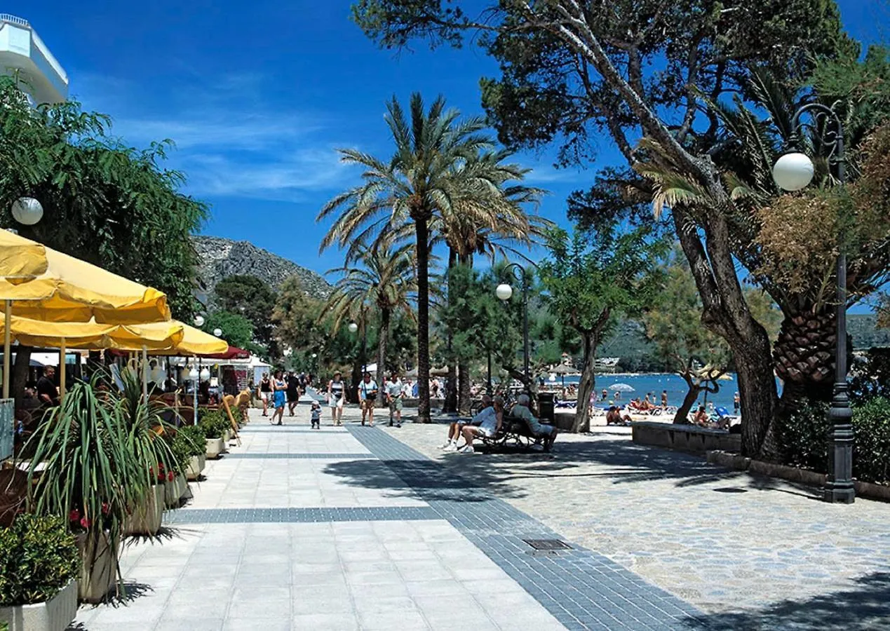 Owl Booking Villa Rafale - 5 Min Drive To The Beach Port de Pollenca