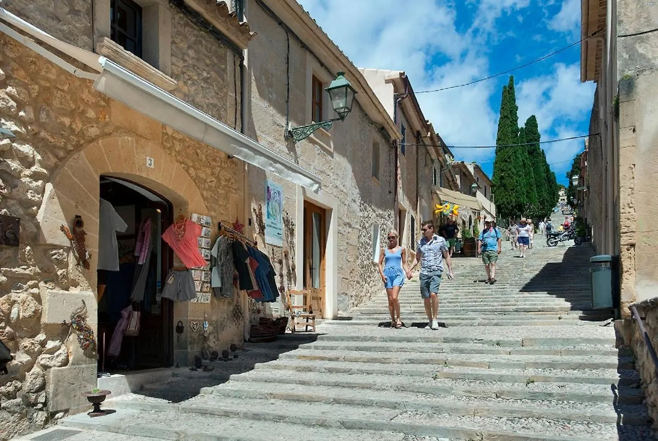 Owl Booking Villa Rafale - 5 Min Drive To The Beach Port de Pollenca